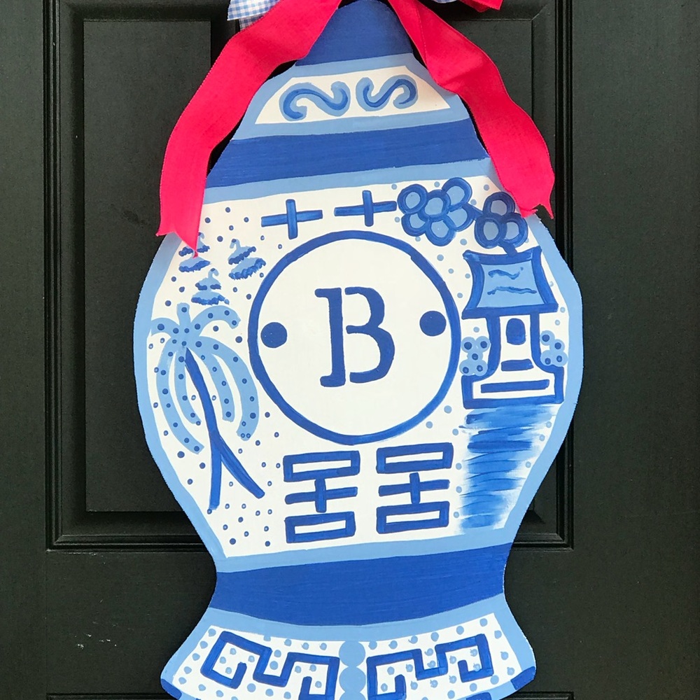 Ginger Jars! - image 1